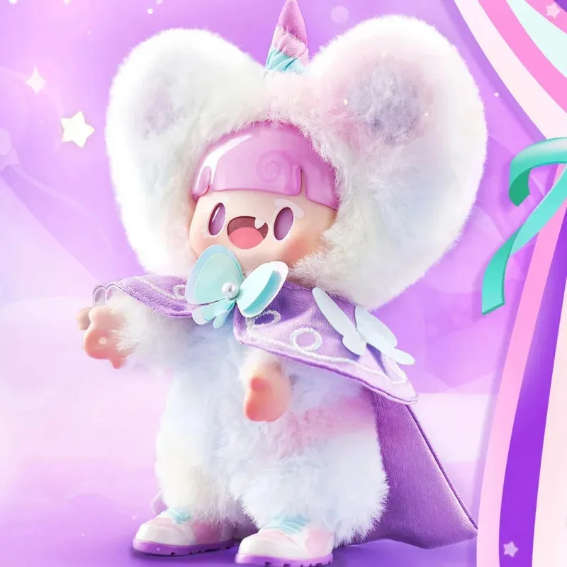 Необычная серия Cookie Show, слепая коробка, слепая коробка, загадочная коробка, куклы Caixa Caja, подарок, аниме, экшн-фигурки, игрушки 
Необычная серия Cookie Show, слепая коробка, слепая коробка, загадочная коробка, куклы Caixa Caja, подарок, аниме, экшн-фигурки, игрушки