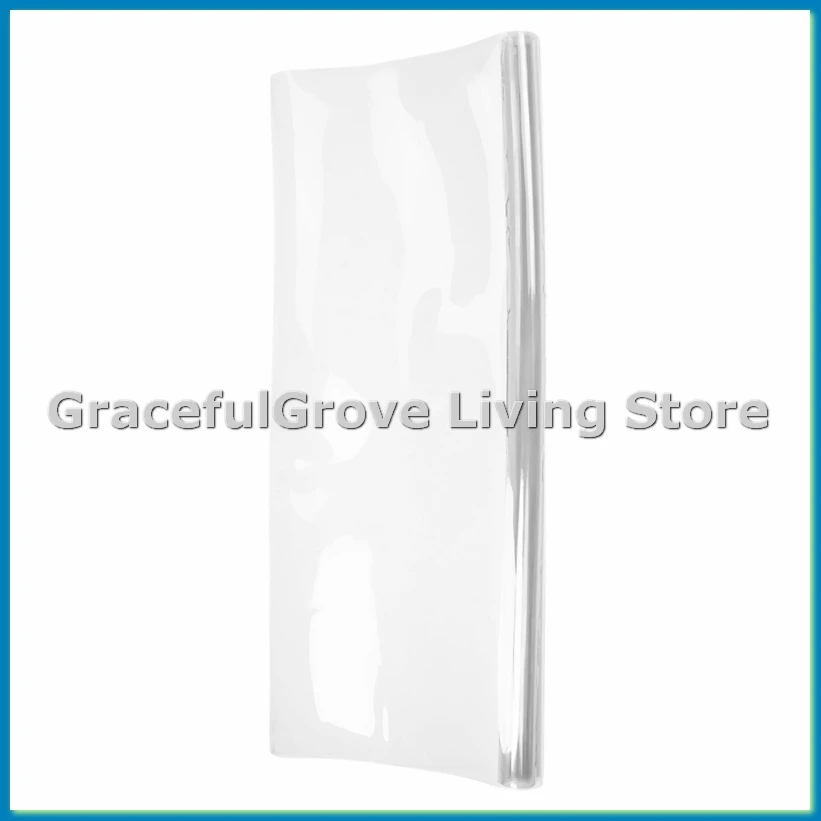 Коврик для стула из ПВХ, защитная подушка для твердых полов, прозрачная подушка для инвалидной коляски, подушка для офисного кресла - 80x80 см (31x31 дюйм)
Коврик для стула из ПВХ, защитная подушка для твердых полов, прозрачная подушка для инвалидной коляски, подушка для офисного кресла - 80x80 см (31x31 дюйм)