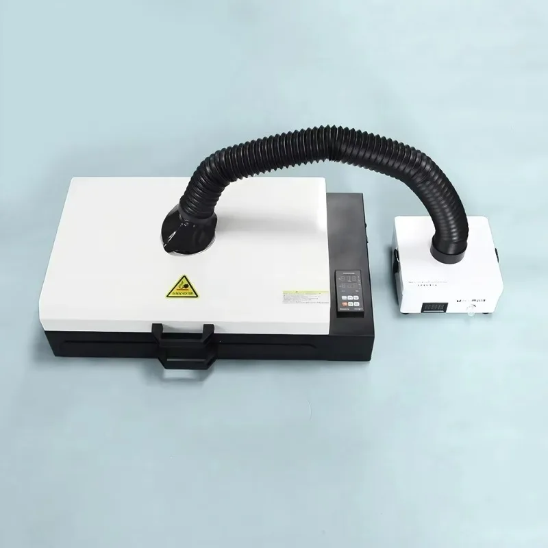 【Popular】DTF Mini A4 A3 Desk Dtf Oven Machine PET Film Curing Hot Melt Powder Direct To Film Transfer Printing Fume Smoke Filter
【Popular】DTF Mini A4 A3 Desk Dtf Oven Machine PET Film Curing Hot Melt Powder Direct To Film Transfer Printing Fume Smoke Filter