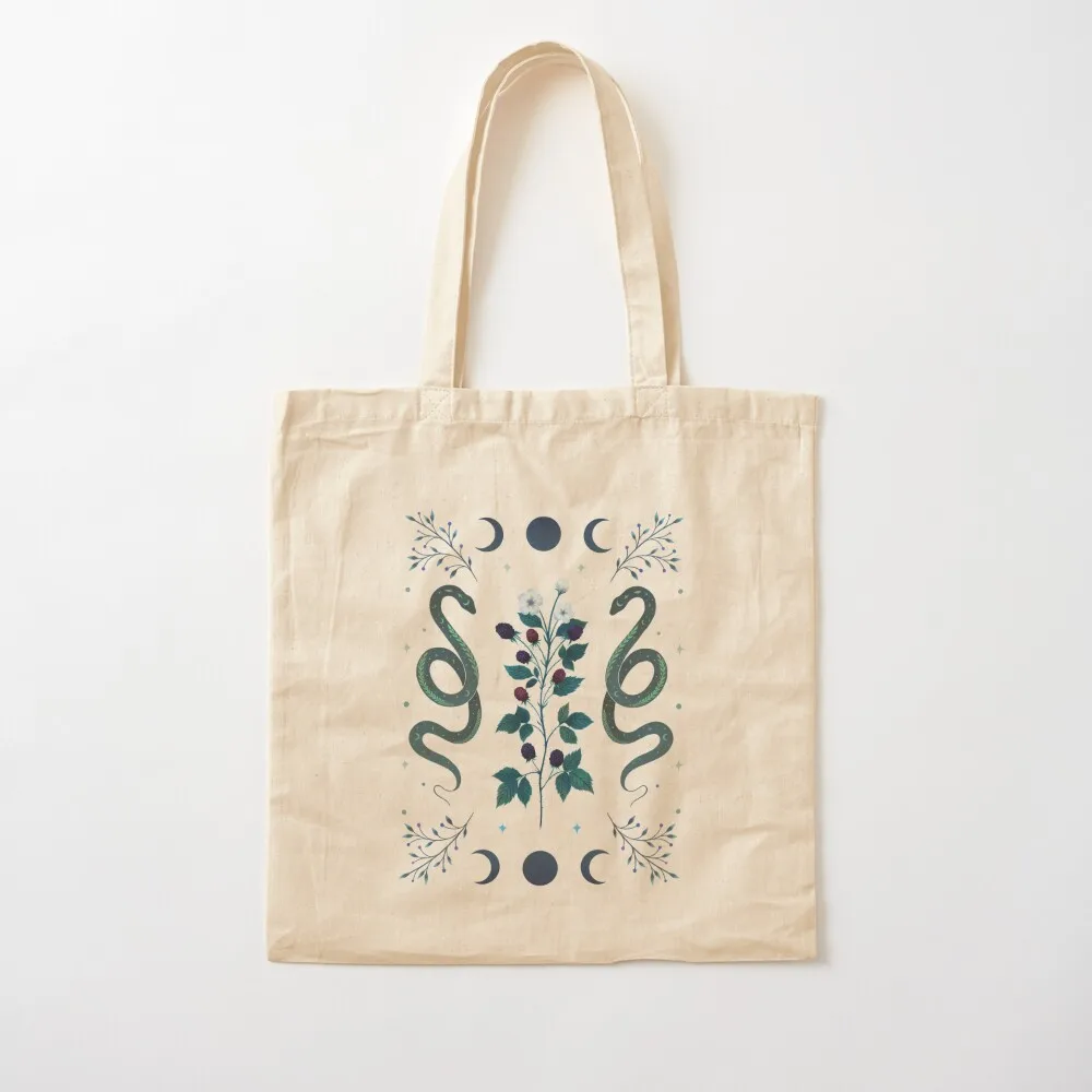 Serpent and Wild Berries Tote Bag bags luxury women Woman shopper bag hand bag handbag Canvas Tote
Serpent and Wild Berries Tote Bag bags luxury women Woman shopper bag hand bag handbag Canvas Tote
