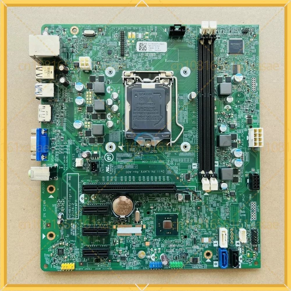New For DELL OptiPlex 3020MT main board 1 2124-2 40DDP
New For DELL OptiPlex 3020MT main board 1 2124-2 40DDP
