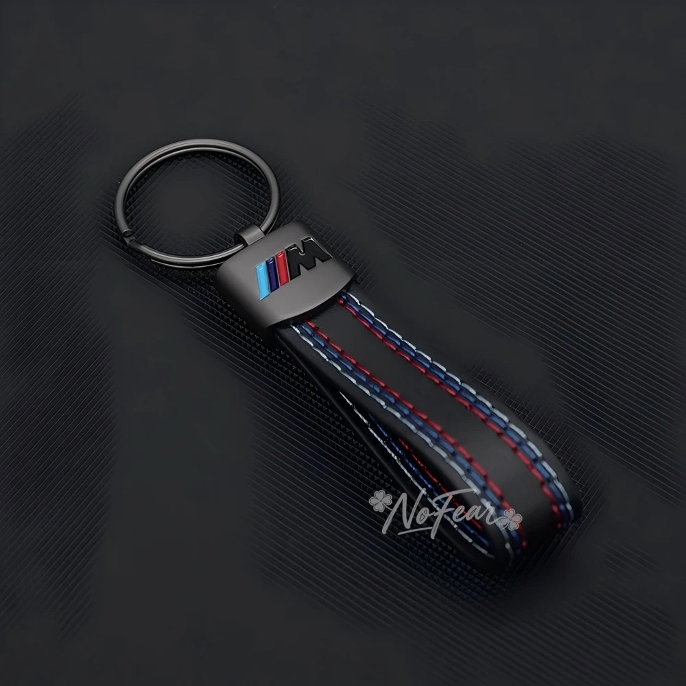 For BMW X1 X2 X3 X5 X4 X6 X7 G30 G20 G32 G11 G12 F40 F30 F20 F10 F34 F07 Car Emblem Keychain Metal Fine Leather Keyring Chain
For BMW X1 X2 X3 X5 X4 X6 X7 G30 G20 G32 G11 G12 F40 F30 F20 F10 F34 F07 Car Emblem Keychain Metal Fine Leather Keyring Chain