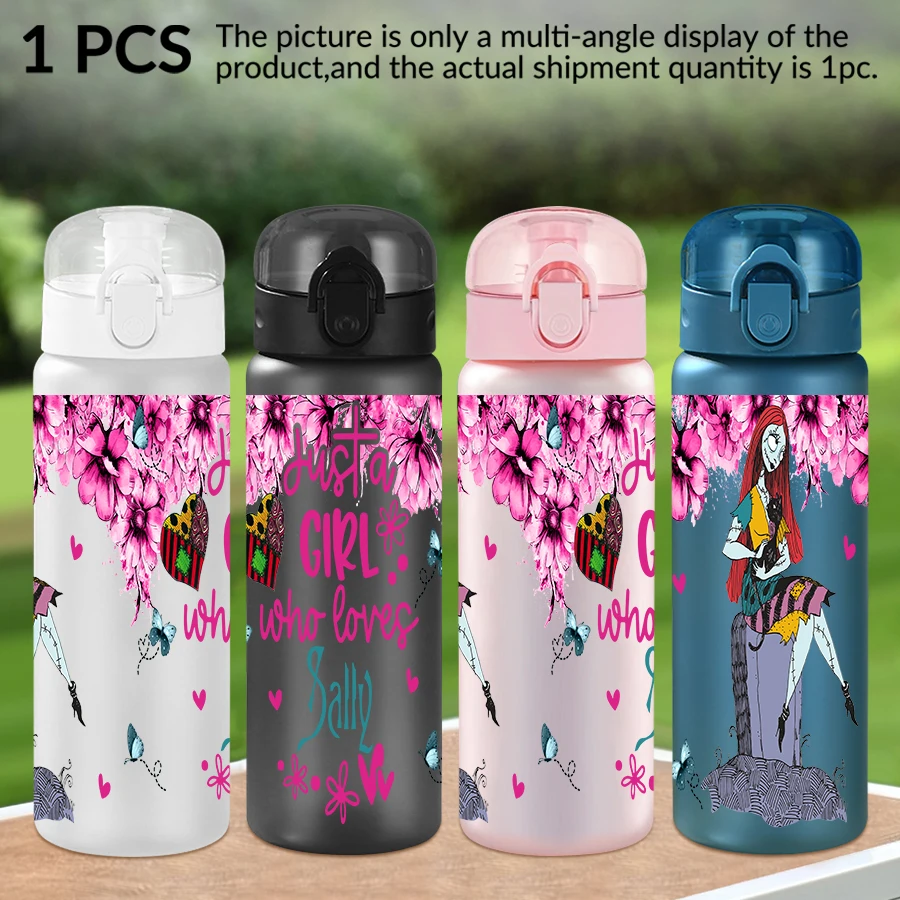 1Pc Disney Cruella Evil Queen pattern 26oz plastic water bottle outdoor sports water cup birthday/homecoming gift
1Pc Disney Cruella Evil Queen pattern 26oz plastic water bottle outdoor sports water cup birthday/homecoming gift
