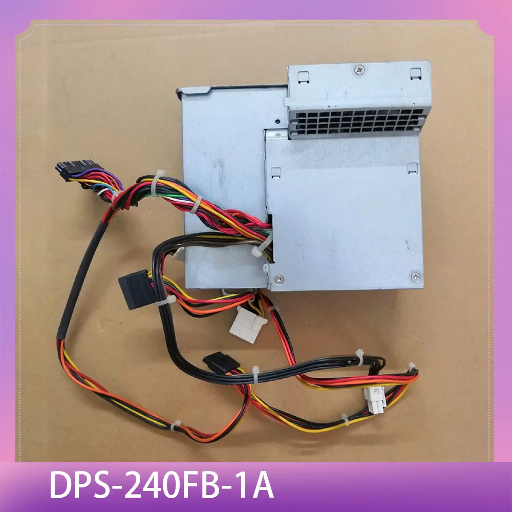 379349-001 381024-001 For H-P DC 7600 DC7700 SFF Small Power Supply DPS-240FB-1A
379349-001 381024-001 For H-P DC 7600 DC7700 SFF Small Power Supply DPS-240FB-1A