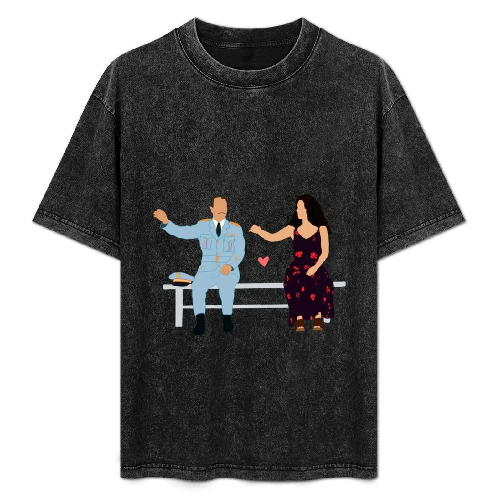 The Bands Visit T-Shirt Lightweight Running Sports T-Shirt
The Bands Visit T-Shirt Lightweight Running Sports T-Shirt