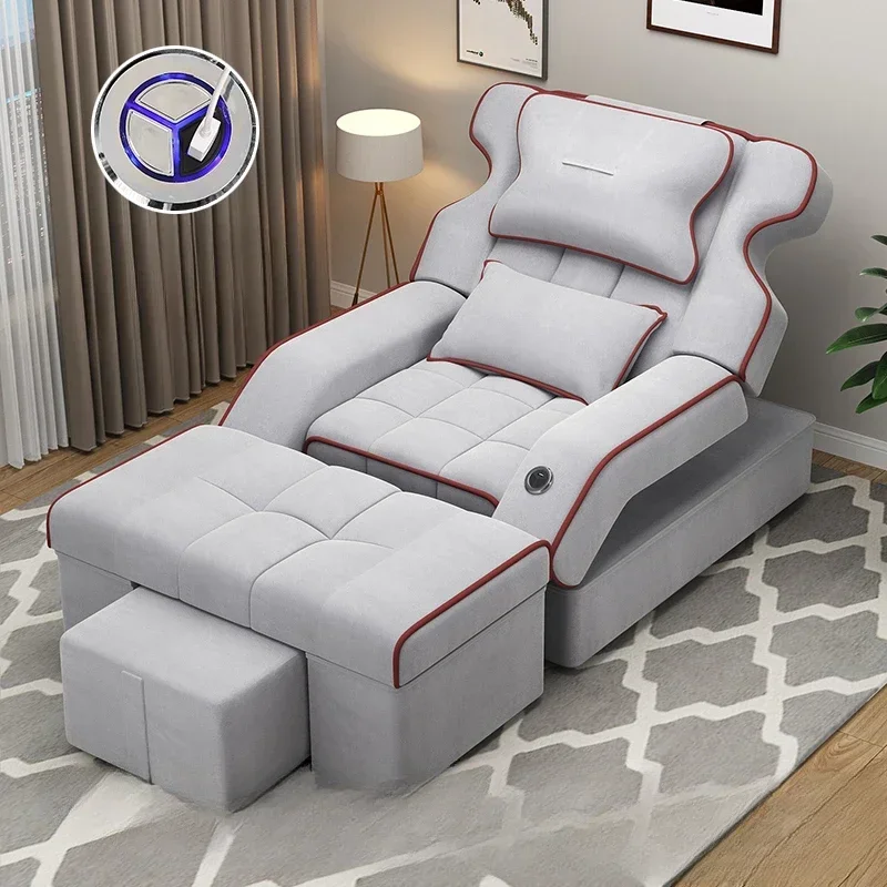 Стулья для педикюра для ног, спа, ногтей, современный простой дизайнерский электрический салон, минималистичный стул, роскошный диван Cama, мебель для маникюра
Стулья для педикюра для ног, спа, ногтей, современный простой дизайнерский электрический салон, минималистичный стул, роскошный диван Cama, мебель для маникюра