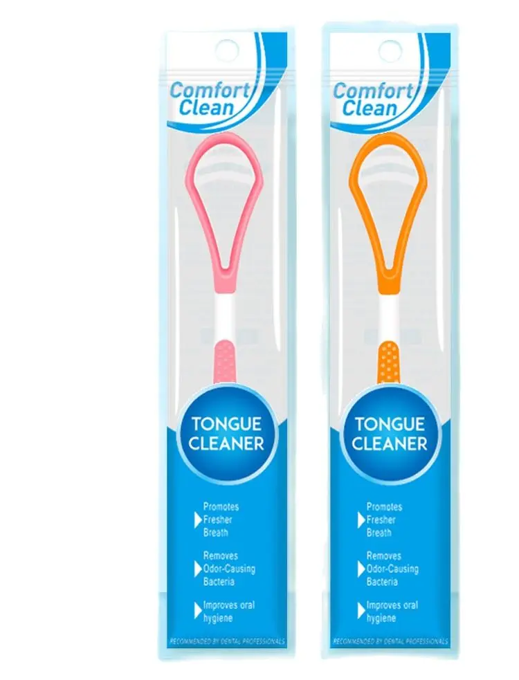 Factory Sale 100pcs Tongue Cleaner Oral Care Tongue Scraper Brush Mouth Tongue Clean Hygiene Care Free Shipping
Factory Sale 100pcs Tongue Cleaner Oral Care Tongue Scraper Brush Mouth Tongue Clean Hygiene Care Free Shipping