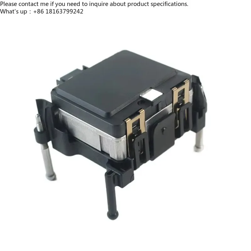 Popular New Motor Auto Parts Adaptive Cruise Control Module for Ford Territory JS1 15K842 AA
Popular New Motor Auto Parts Adaptive Cruise Control Module for Ford Territory JS1 15K842 AA