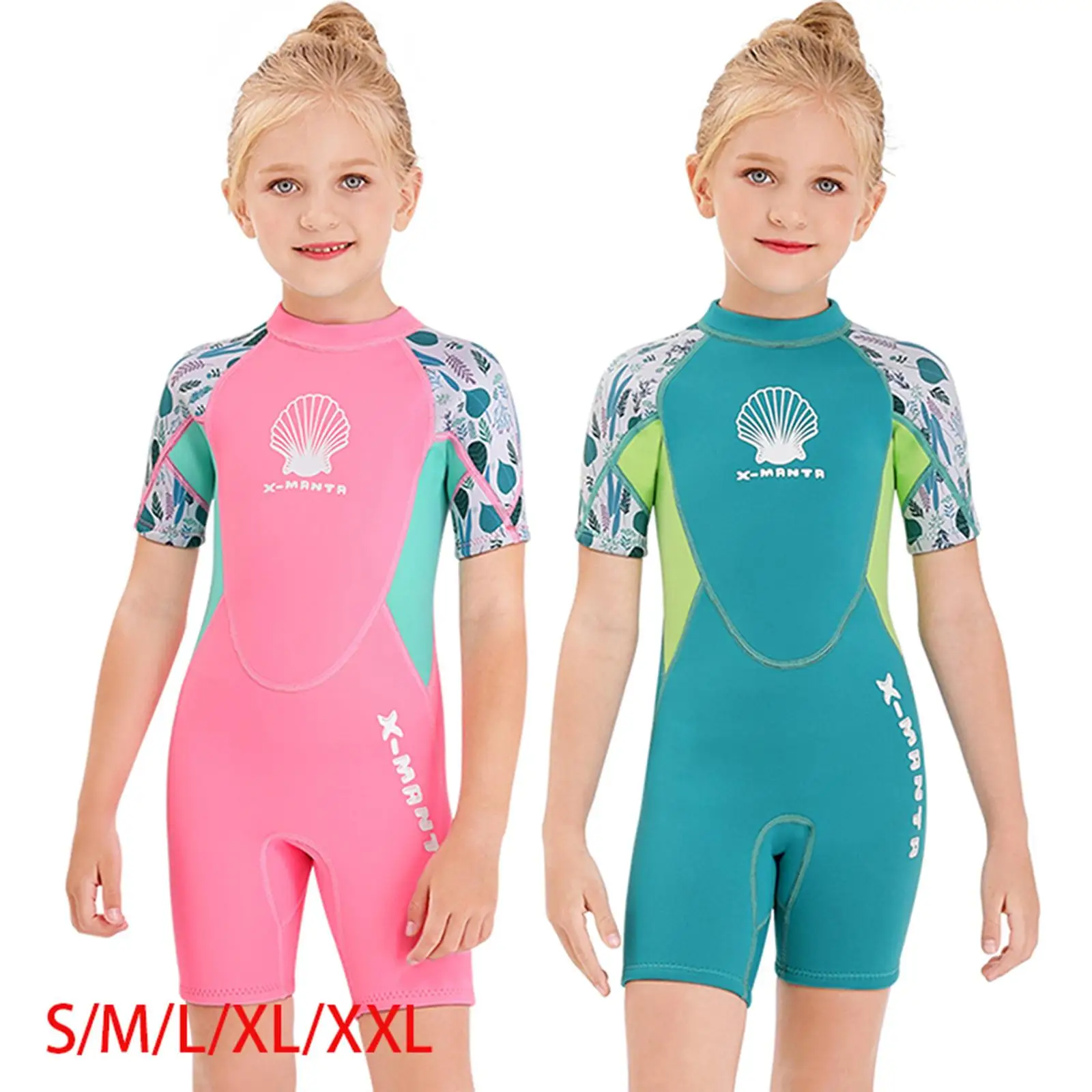 Детский неопреновый гидрокостюм — детский купальник для всего тела
Детский неопреновый гидрокостюм — детский купальник для всего тела