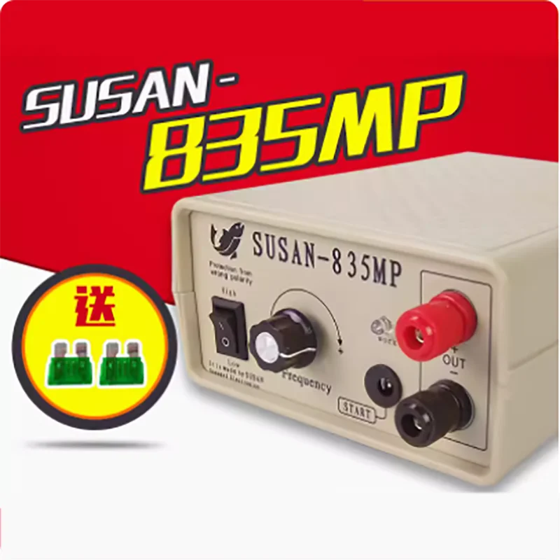 Mixing SUSAN-835MP high-power ultra energy-saving inverter head electronic booster power converter
Mixing SUSAN-835MP high-power ultra energy-saving inverter head electronic booster power converter
