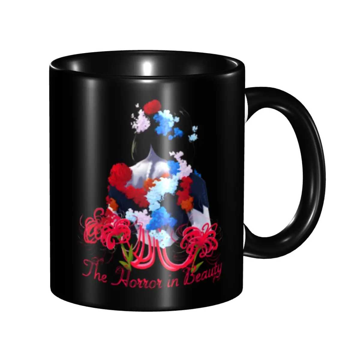 Novelty The Horror In Beauty Silent Hill F The Horror In Beauty Silent Hill F Tea Cup Office Mug
Novelty The Horror In Beauty Silent Hill F The Horror In Beauty Silent Hill F Tea Cup Office Mug