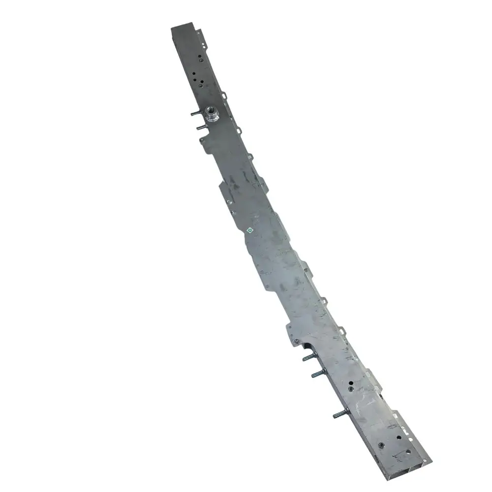 Защитная дуга переднего бампера ZOOMKEY для Mercedes W205 C450 AMG 2016 MB1006129 A2056202034 2056202034
Защитная дуга переднего бампера ZOOMKEY для Mercedes W205 C450 AMG 2016 MB1006129 A2056202034 2056202034