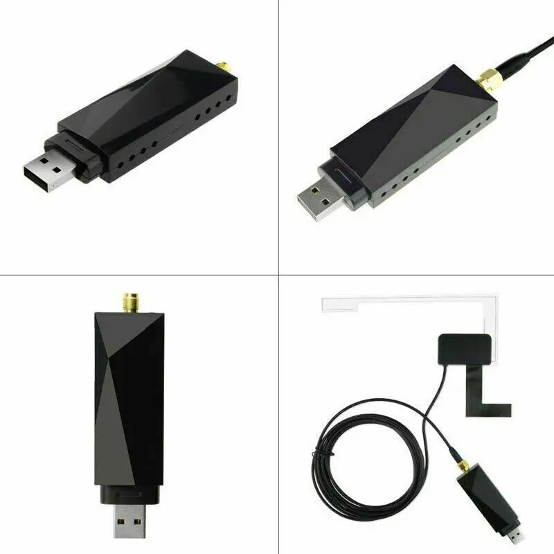 #94L Automotive Parts & Accessories,Radio Receiver in Car Antenna Digital DAB+ Adapter Aux Tuner Box,Black
#94L Automotive Parts & Accessories,Radio Receiver in Car Antenna Digital DAB+ Adapter Aux Tuner Box,Black