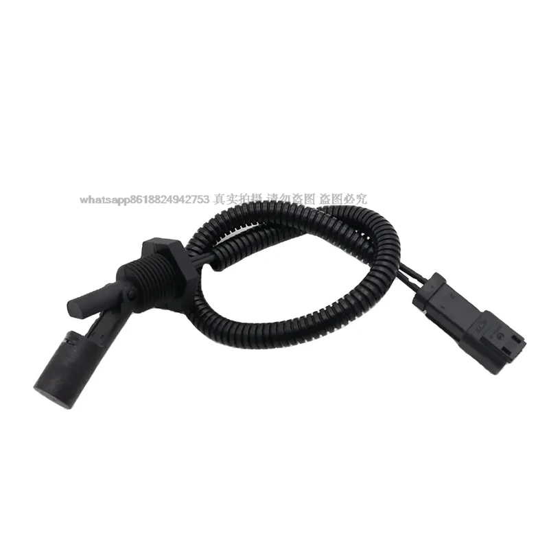 42-2347 Tank Coolant Level Sensor Switch Thermo King T-series
42-2347 Tank Coolant Level Sensor Switch Thermo King T-series