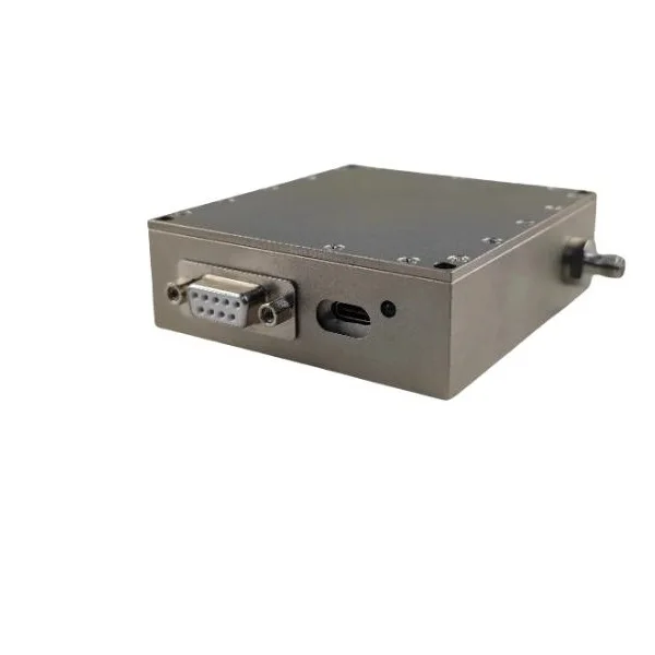 Digital Programmable Step Attenuator VAT-D60
Digital Programmable Step Attenuator VAT-D60