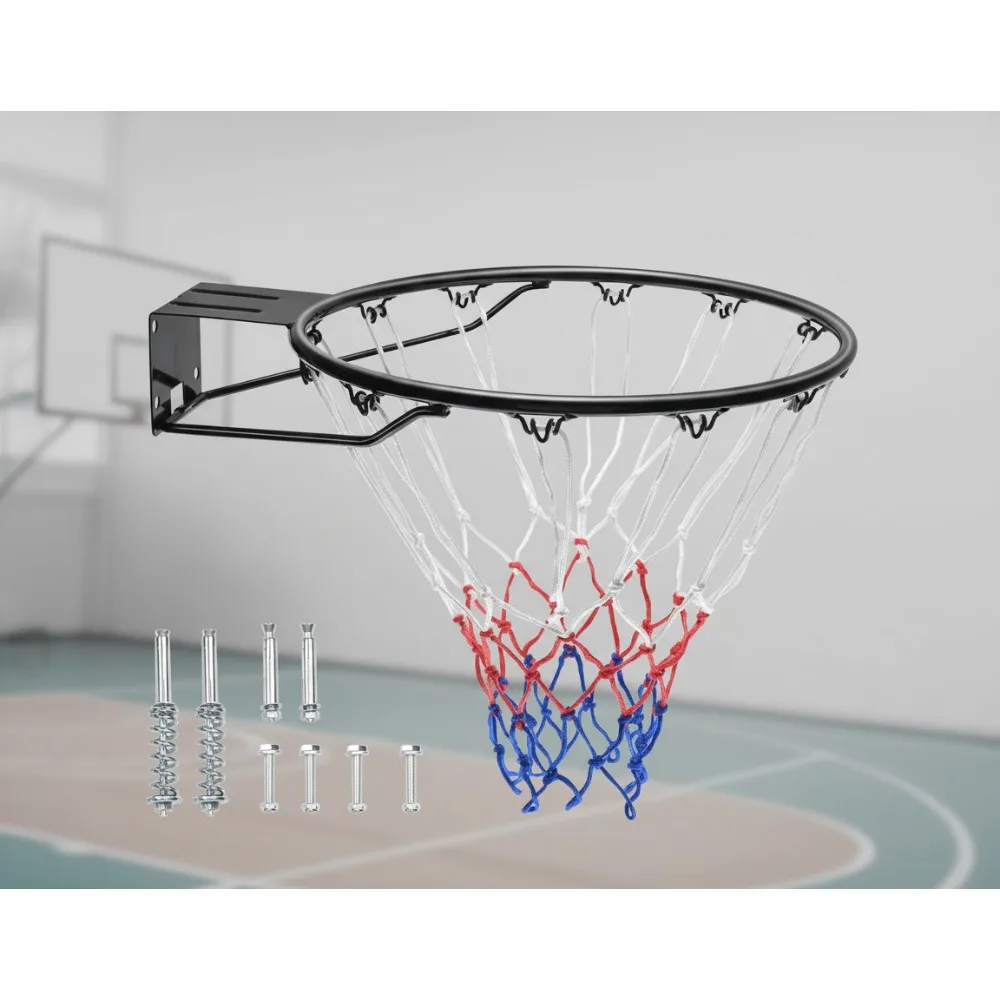 Adjustable Height Basketball Hoop with Wheels, Portable Backboard Goal for Youth & Adults Indoor Outdoor Use
Adjustable Height Basketball Hoop with Wheels, Portable Backboard Goal for Youth & Adults Indoor Outdoor Use