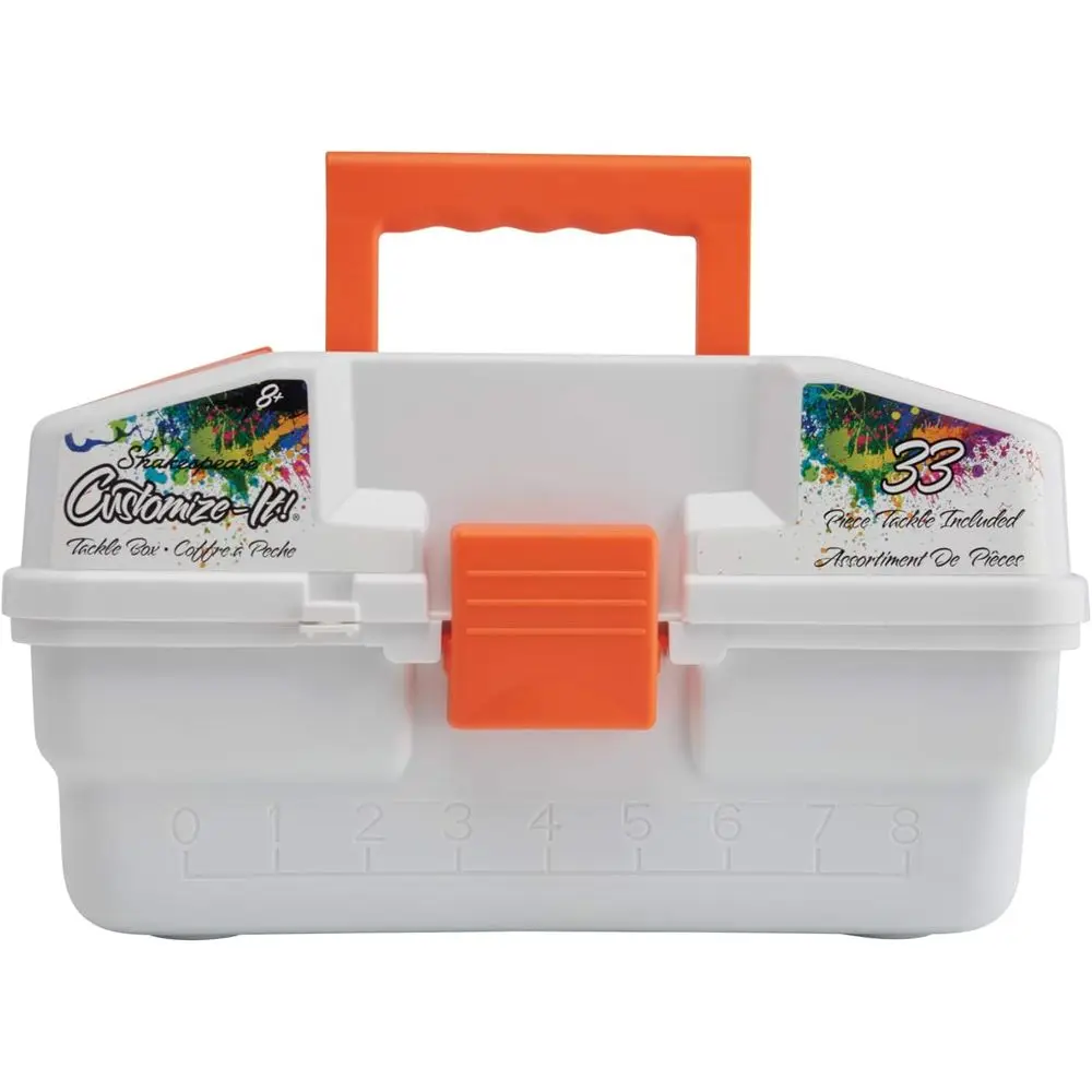 Молодежный рыболовный набор с необходимыми снаряжениями для рыбалок
Молодежный рыболовный набор с необходимыми снаряжениями для рыбалок