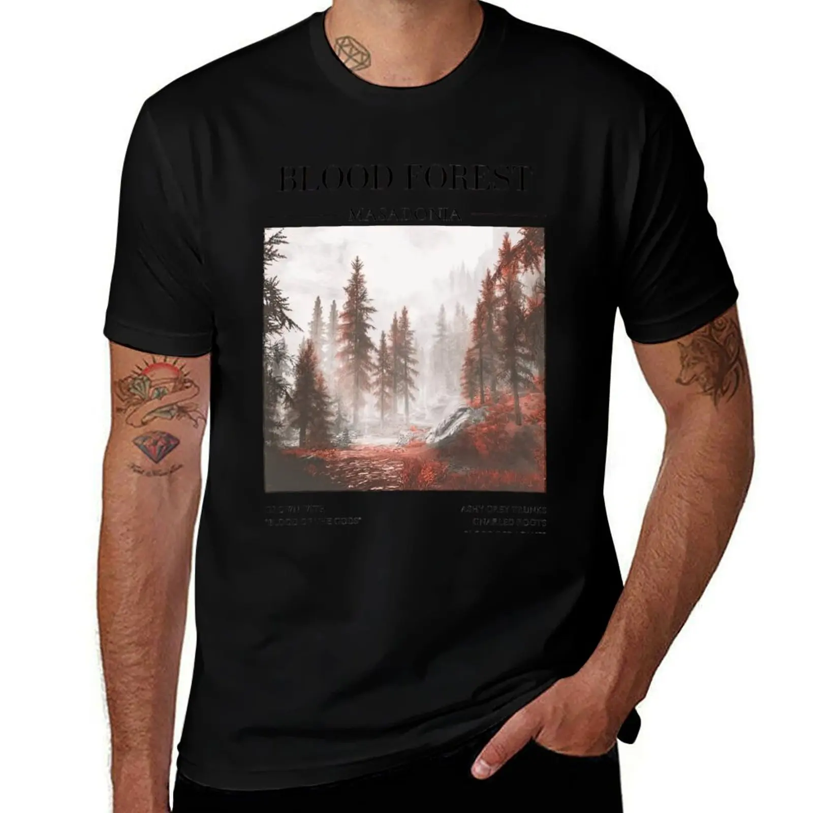 From Blood and Ash T-Shirt blue archive Luxury man cotton graphic tees T-shirts oversize men workout shirt
From Blood and Ash T-Shirt blue archive Luxury man cotton graphic tees T-shirts oversize men workout shirt