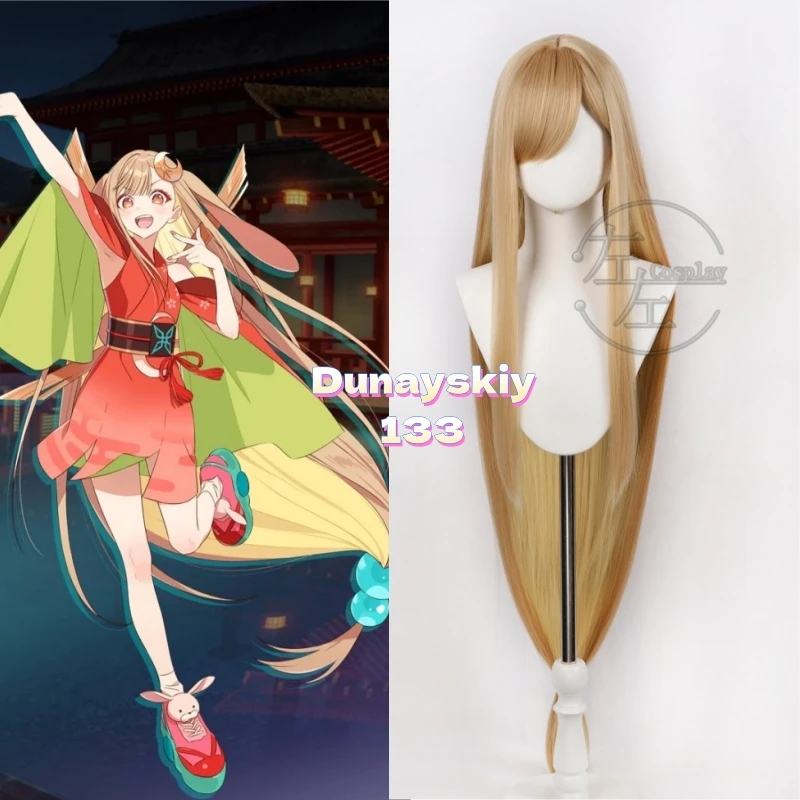 Yugetsu Yachiyo Huiye Косплей Парик Новые Длинные Прямые Волосы Аниме Космическая Принцесса Кагуя Для Хэллоуина
Yugetsu Yachiyo Huiye Косплей Парик Новые Длинные Прямые Волосы Аниме Космическая Принцесса Кагуя Для Хэллоуина