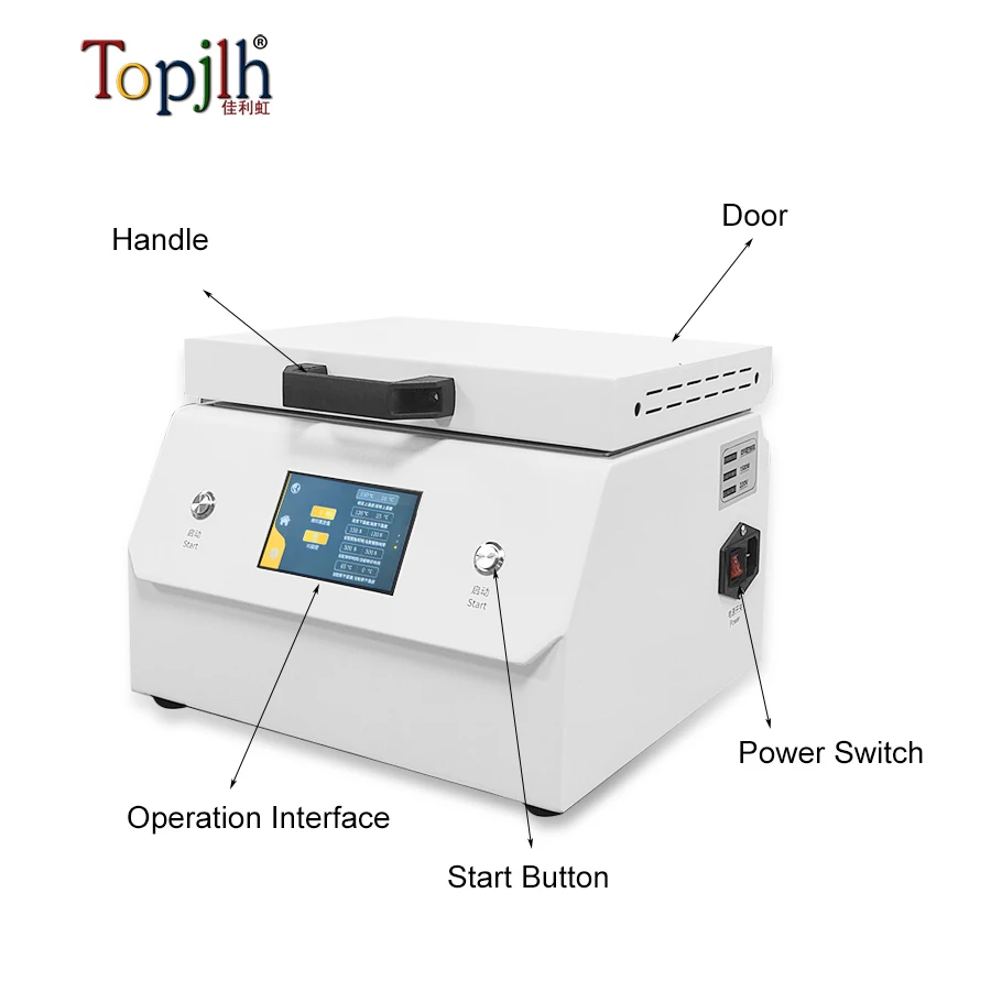 Topjlh Cell Phone Mobile Case Covers Printing Machine 3d Sublimation Vacuum Heat Transfer Press Machine
Topjlh Cell Phone Mobile Case Covers Printing Machine 3d Sublimation Vacuum Heat Transfer Press Machine