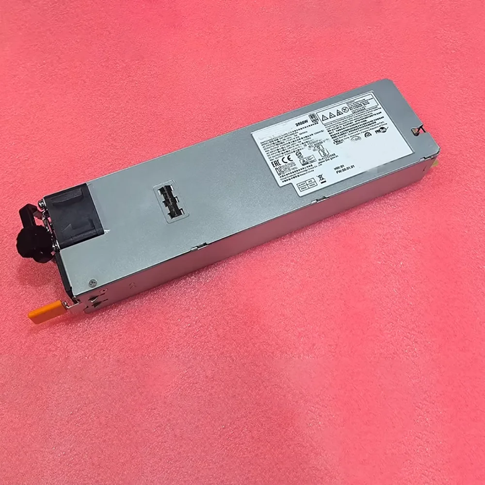 Резервный источник питания GW-CRPS2600LW
Резервный источник питания GW-CRPS2600LW