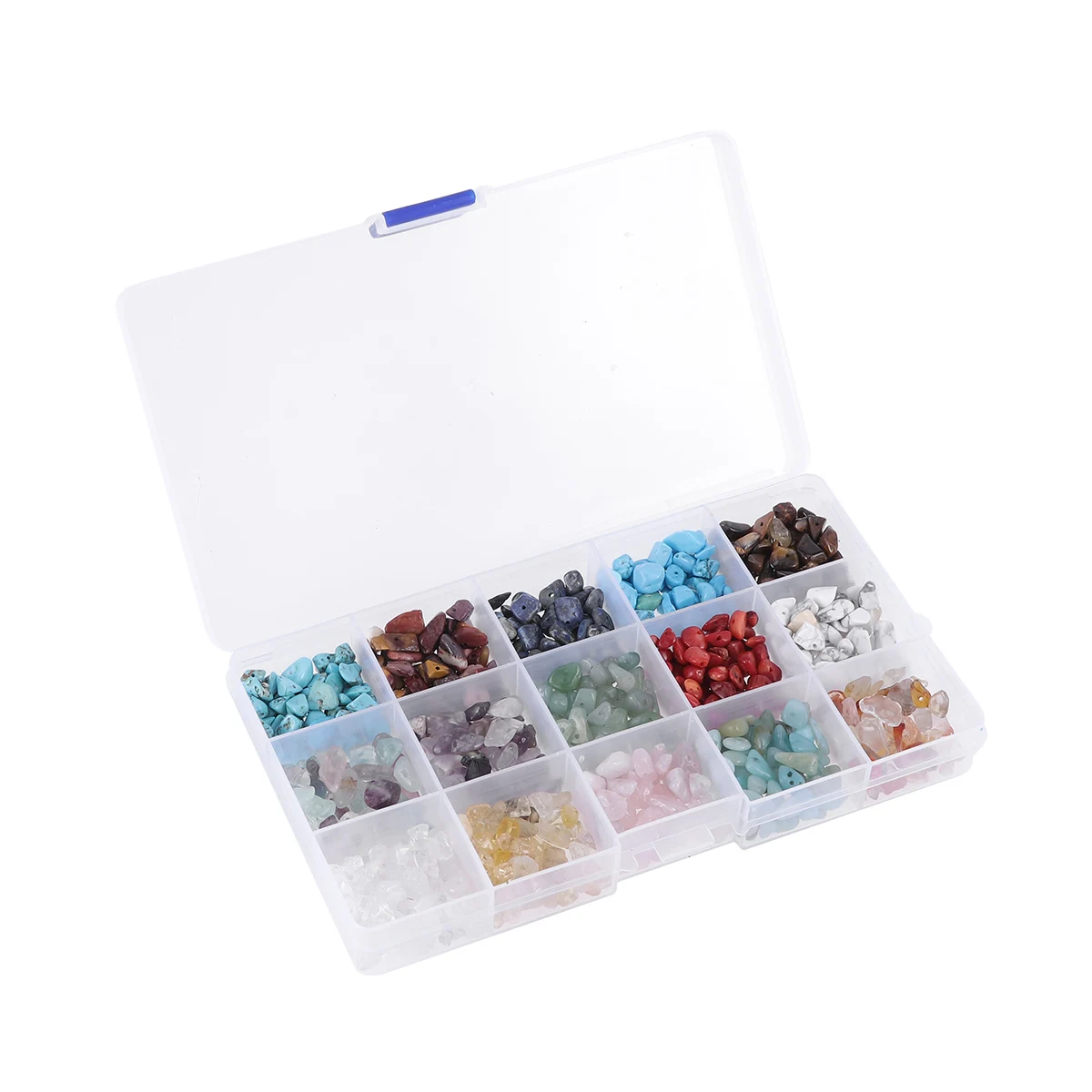 Beads Bulk 15 Stone Materials Natural Kit DIY Jewelry Making Bracelet Accessories Hallow Decor BeadsNatural Beads
Beads Bulk 15 Stone Materials Natural Kit DIY Jewelry Making Bracelet Accessories Hallow Decor BeadsNatural Beads