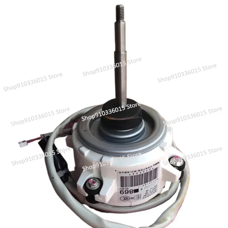 Applicable To New Daikin Air Conditioner RMX160CMV2C Motor 869 KFD - 325-70-8 A2 3P123189-1
Applicable To New Daikin Air Conditioner RMX160CMV2C Motor 869 KFD - 325-70-8 A2 3P123189-1