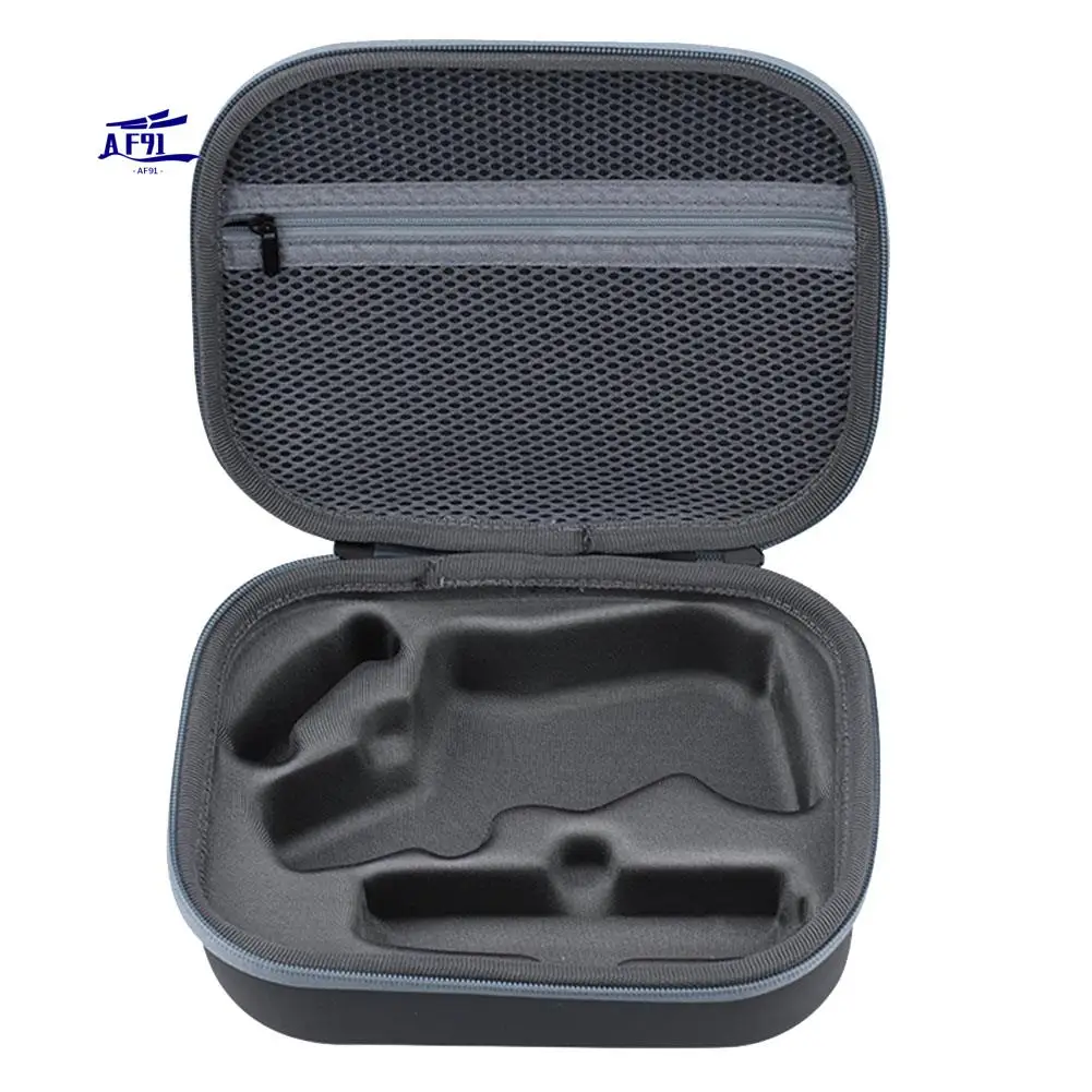 AF91-Storage Bag Handbag Carrying Case For OM6/Osmo Mobile 6 Handheld Gimbal Accessories Box
AF91-Storage Bag Handbag Carrying Case For OM6/Osmo Mobile 6 Handheld Gimbal Accessories Box