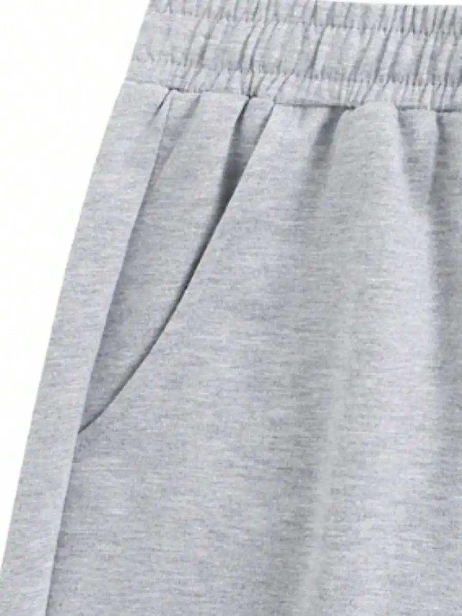 Mens Casual Breathable Shorts With Letter Print Elastic Waist Summer Outdoor Shorts
Mens Casual Breathable Shorts With Letter Print Elastic Waist Summer Outdoor Shorts