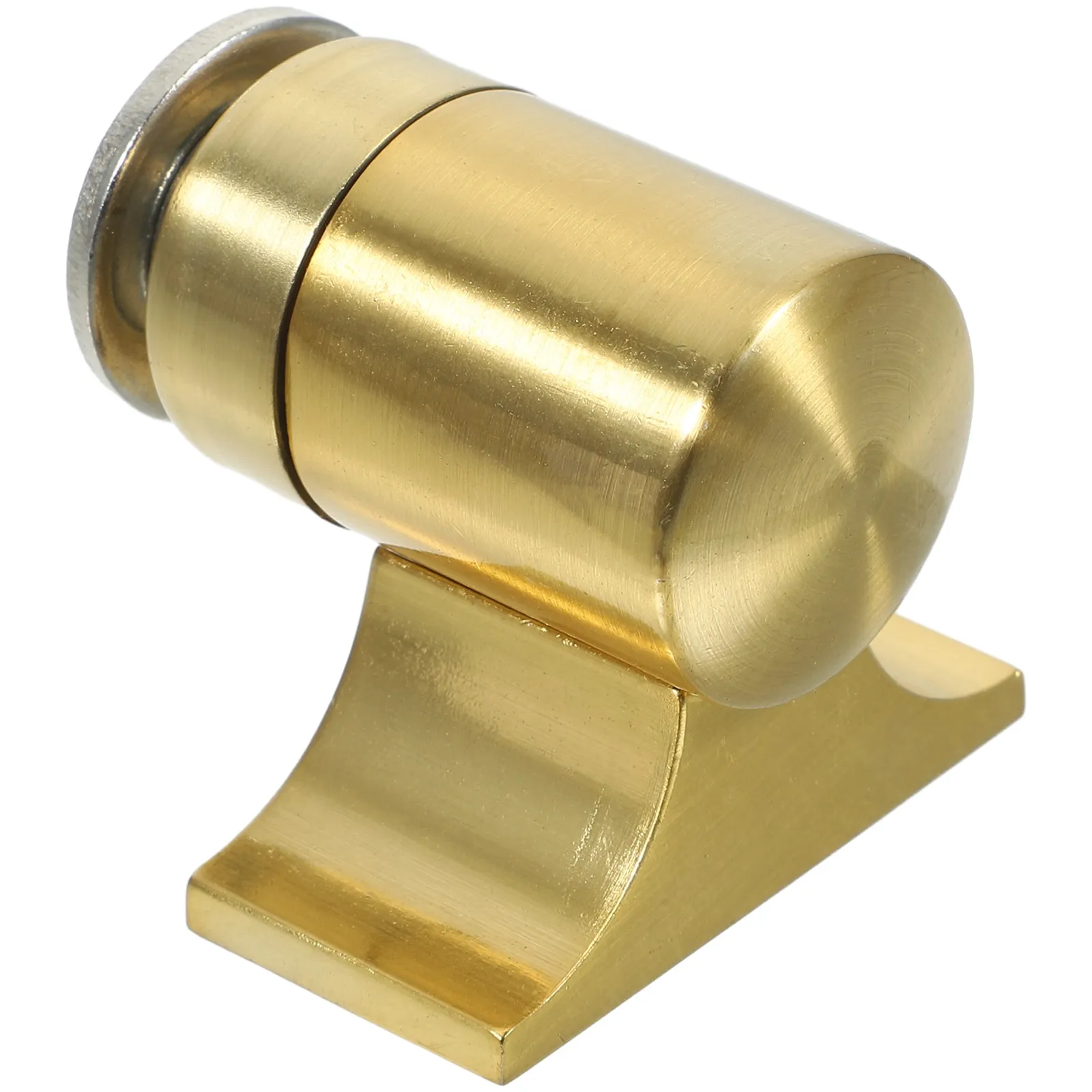 Magnetic Door Stopper Heavy Duty Floor Mounted Door Catch Easy to Install for Glass Shower Doors and Other Locations
Magnetic Door Stopper Heavy Duty Floor Mounted Door Catch Easy to Install for Glass Shower Doors and Other Locations