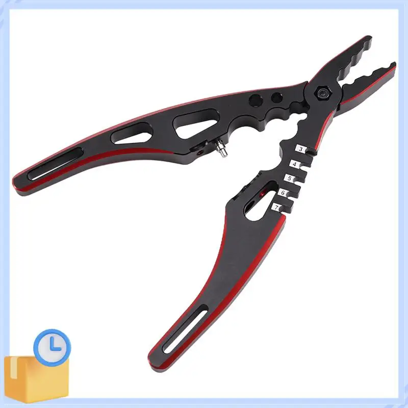 ABTK-Shock Shaft Pliers For RC 1/8 1/10 1/14 RC Car Crawler Rc Shock Pliers Black+Red
ABTK-Shock Shaft Pliers For RC 1/8 1/10 1/14 RC Car Crawler Rc Shock Pliers Black+Red