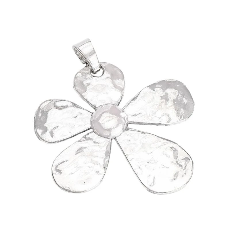 652F Irregular Jewelry Pendant Jewelry Making Accessories Alloy Material DIY Jewelry Charm for DIY Bracelet Bangle Necklace
652F Irregular Jewelry Pendant Jewelry Making Accessories Alloy Material DIY Jewelry Charm for DIY Bracelet Bangle Necklace