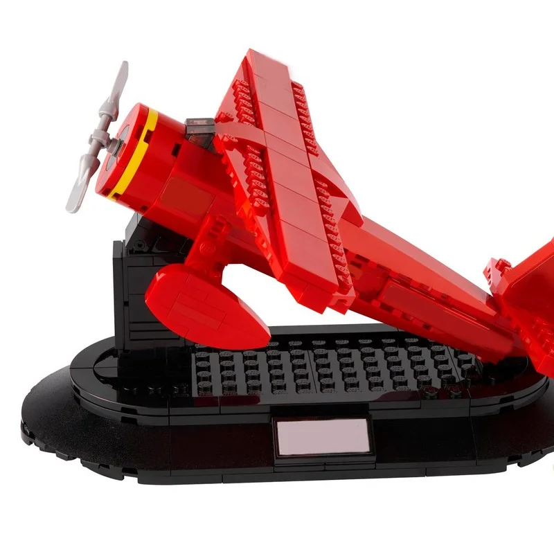 431pcs MOC My World Alex HugeFig Model Building Blocks Construction Toy Christmas Gifts DIY Creative Idea Education Brick Kids
431pcs MOC My World Alex HugeFig Model Building Blocks Construction Toy Christmas Gifts DIY Creative Idea Education Brick Kids