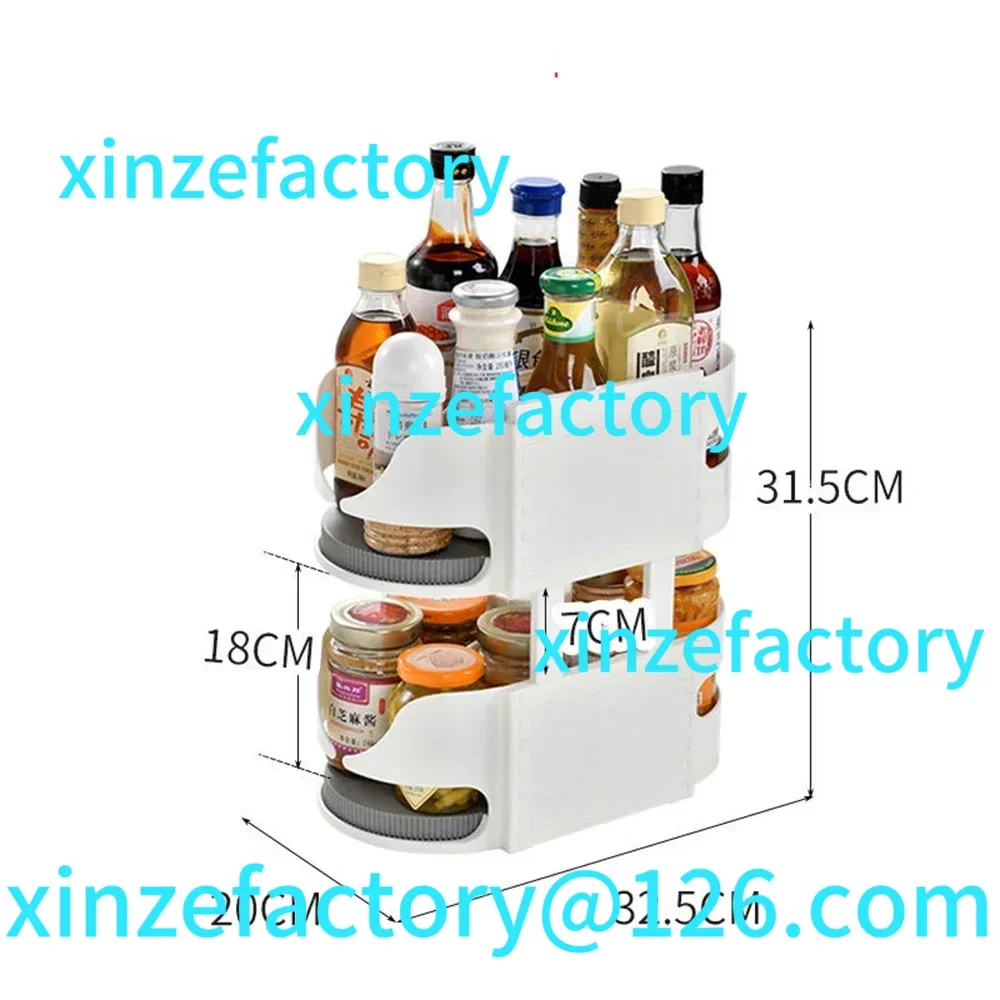 Customizable Rotatable Fridge Organizer Bins Soda Can Dispenser Kitchen Storage Racks Beverage Bottle Holder Refrigerator Organi
Customizable Rotatable Fridge Organizer Bins Soda Can Dispenser Kitchen Storage Racks Beverage Bottle Holder Refrigerator Organi