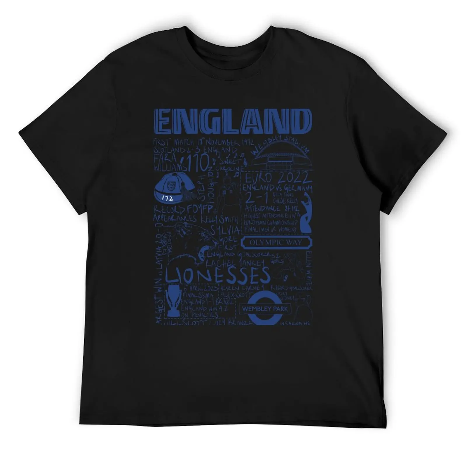 England Women T-Shirt Funny t-shirts oversized t shirt oversize t-shirts man vintage anime shirt mens vintage t shirts
England Women T-Shirt Funny t-shirts oversized t shirt oversize t-shirts man vintage anime shirt mens vintage t shirts