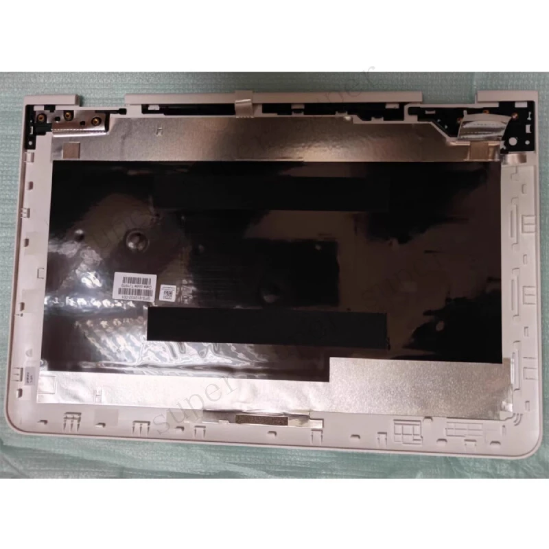 S+ For HP Stream X360 11-AA White LCD Back Cover Top Lid Rear 912832-001
S+ For HP Stream X360 11-AA White LCD Back Cover Top Lid Rear 912832-001