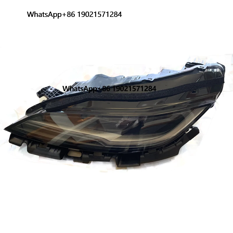 Auto Parts LED Headlamp for Model 3 Highland 2023-2024 1760888-00-F 1760889-00-F
Auto Parts LED Headlamp for Model 3 Highland 2023-2024 1760888-00-F 1760889-00-F