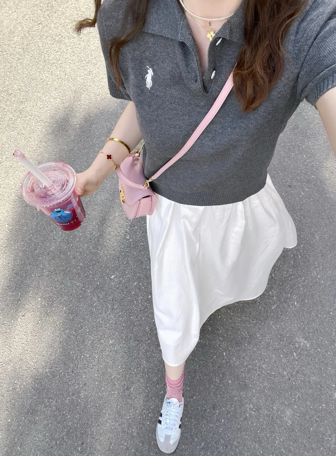 Summer Clothing 2024 New Style T Shirts for Women Explosion Ice Silk Short Sleeve T-shirt Female Grey Tops Girls Tees
Summer Clothing 2024 New Style T Shirts for Women Explosion Ice Silk Short Sleeve T-shirt Female Grey Tops Girls Tees