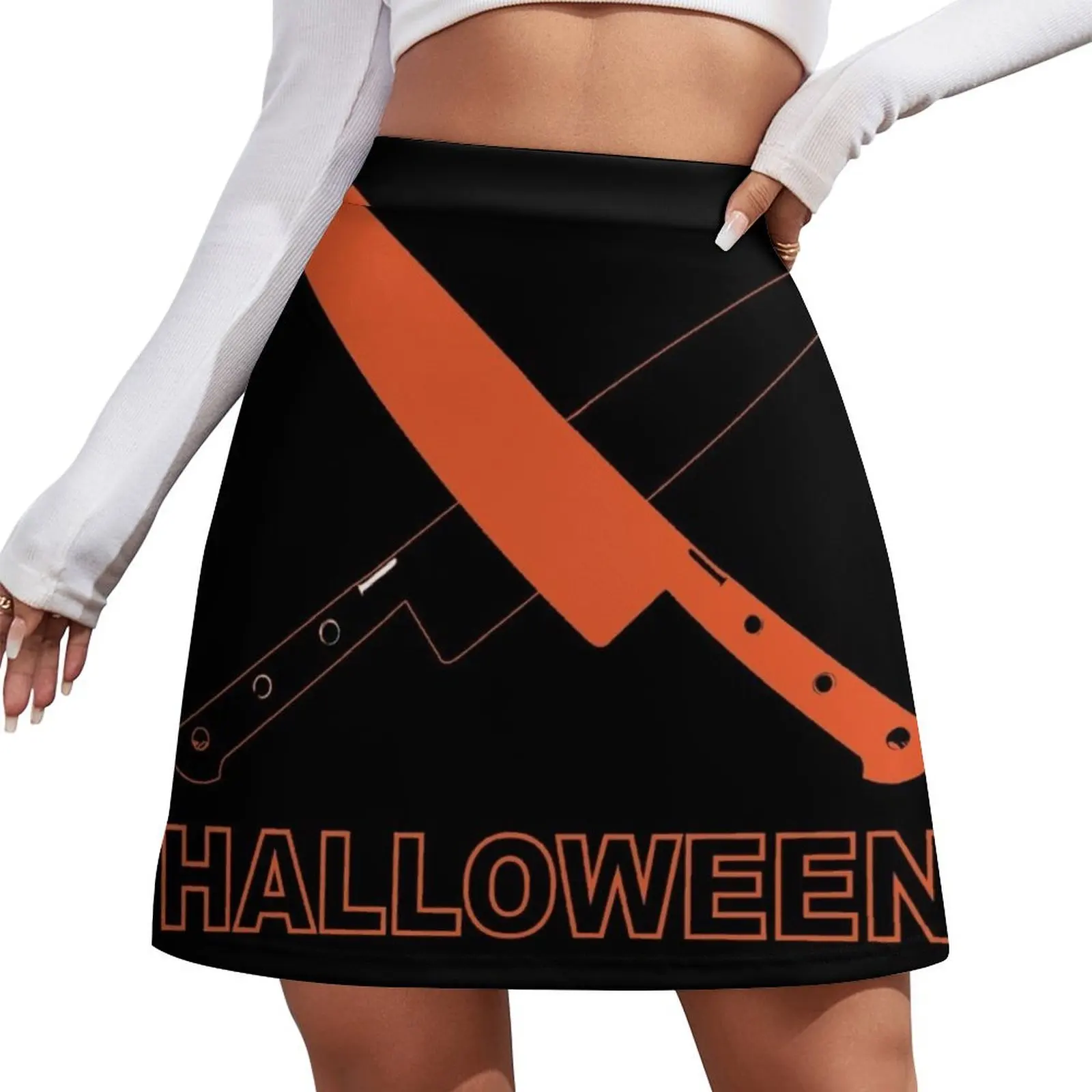 Halloween Horror Variant Mini Skirt shorts new in external clothes rave outfits for women Mini Skirt
Halloween Horror Variant Mini Skirt shorts new in external clothes rave outfits for women Mini Skirt