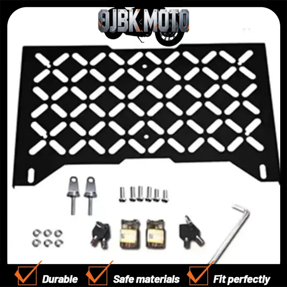 New Battery Compartment Anti-Theft Lock New Fit Niu N1S N1 Pedal Battery Lock Plate for Niu N1 N1S Modification Accessories
New Battery Compartment Anti-Theft Lock New Fit Niu N1S N1 Pedal Battery Lock Plate for Niu N1 N1S Modification Accessories
