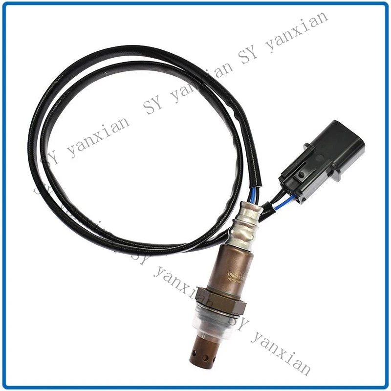SY+ Oxygen O2 Sensor 1588A197 for Mitsubishi
SY+ Oxygen O2 Sensor 1588A197 for Mitsubishi