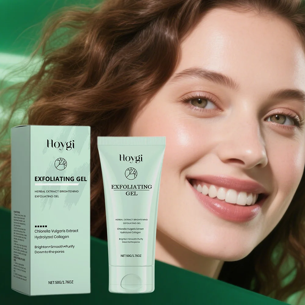 Face Exfoliating Gel Deep Cleansing Pores Nourishing Remove Dead Skin Purify Gentle Exfoliate Oil Control Moisturizing Skin Care
Face Exfoliating Gel Deep Cleansing Pores Nourishing Remove Dead Skin Purify Gentle Exfoliate Oil Control Moisturizing Skin Care