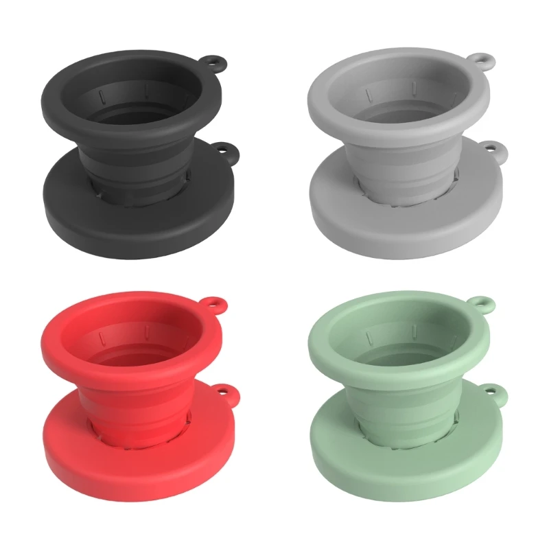 Efficient Coffee Filter Cup Convenient Coffee Utensils Hand Brewed Coffee Maker Coffee Dripper for dropshipping
Efficient Coffee Filter Cup Convenient Coffee Utensils Hand Brewed Coffee Maker Coffee Dripper for dropshipping