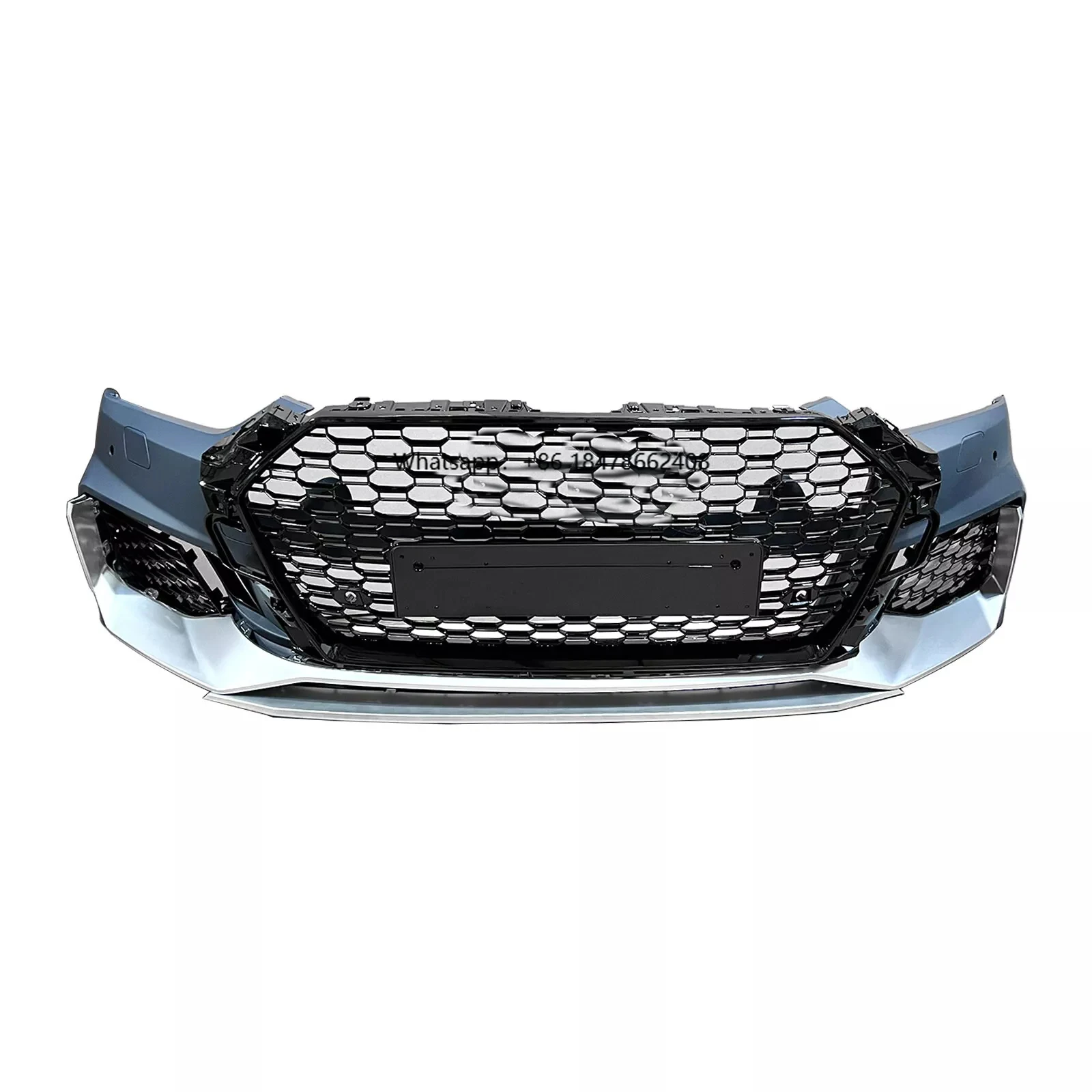 Fast Shipping Car A5 S5 B9 Body Kit RS5 Style Front Bumper with Grille Grill For A5 B9 S5 2017 2018 2019 Auto Bumper
Fast Shipping Car A5 S5 B9 Body Kit RS5 Style Front Bumper with Grille Grill For A5 B9 S5 2017 2018 2019 Auto Bumper