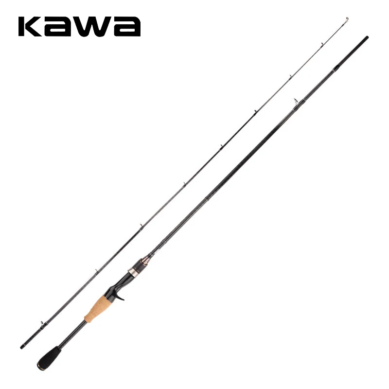KAWA Fishing Rod Fuji O Ring And Fuji Wheel Seat Fast Lure Casting And Spinning Rod 2-2.2 8m Length Lure Weight 4-17g And 8-20g
KAWA Fishing Rod Fuji O Ring And Fuji Wheel Seat Fast Lure Casting And Spinning Rod 2-2.2 8m Length Lure Weight 4-17g And 8-20g