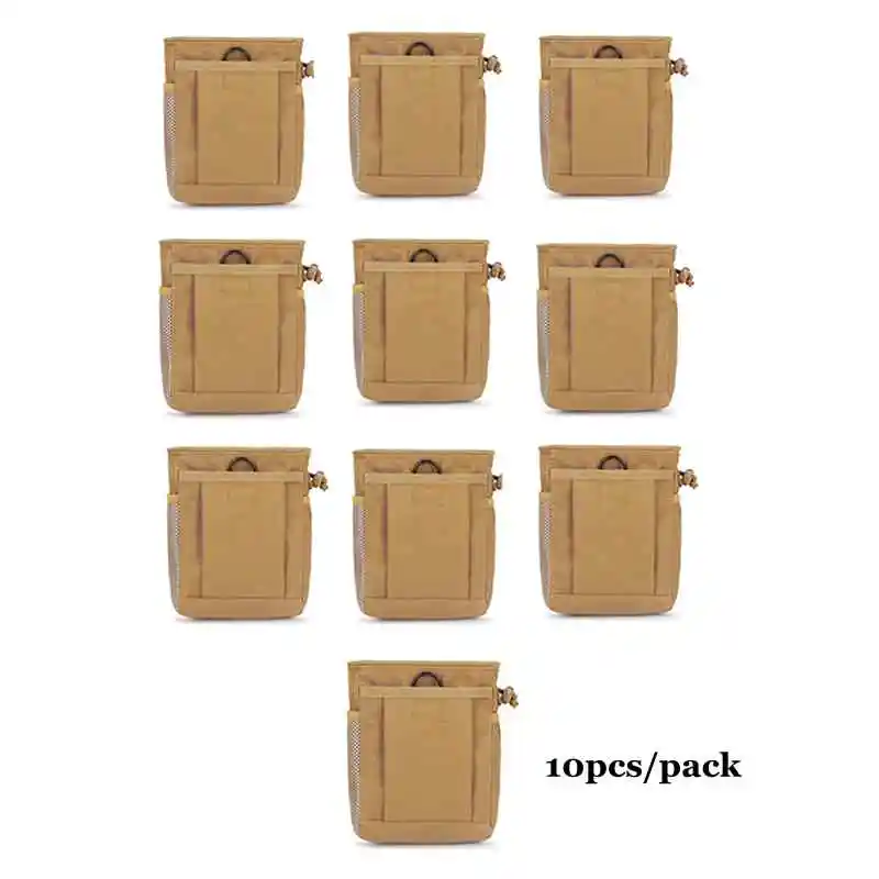 Tactical Molle Mag Storage Bag CS EDC Waist Fanny Pouches Pack Outdoor Hunting Camping Mobile Phone Tool Belt Bag
Tactical Molle Mag Storage Bag CS EDC Waist Fanny Pouches Pack Outdoor Hunting Camping Mobile Phone Tool Belt Bag