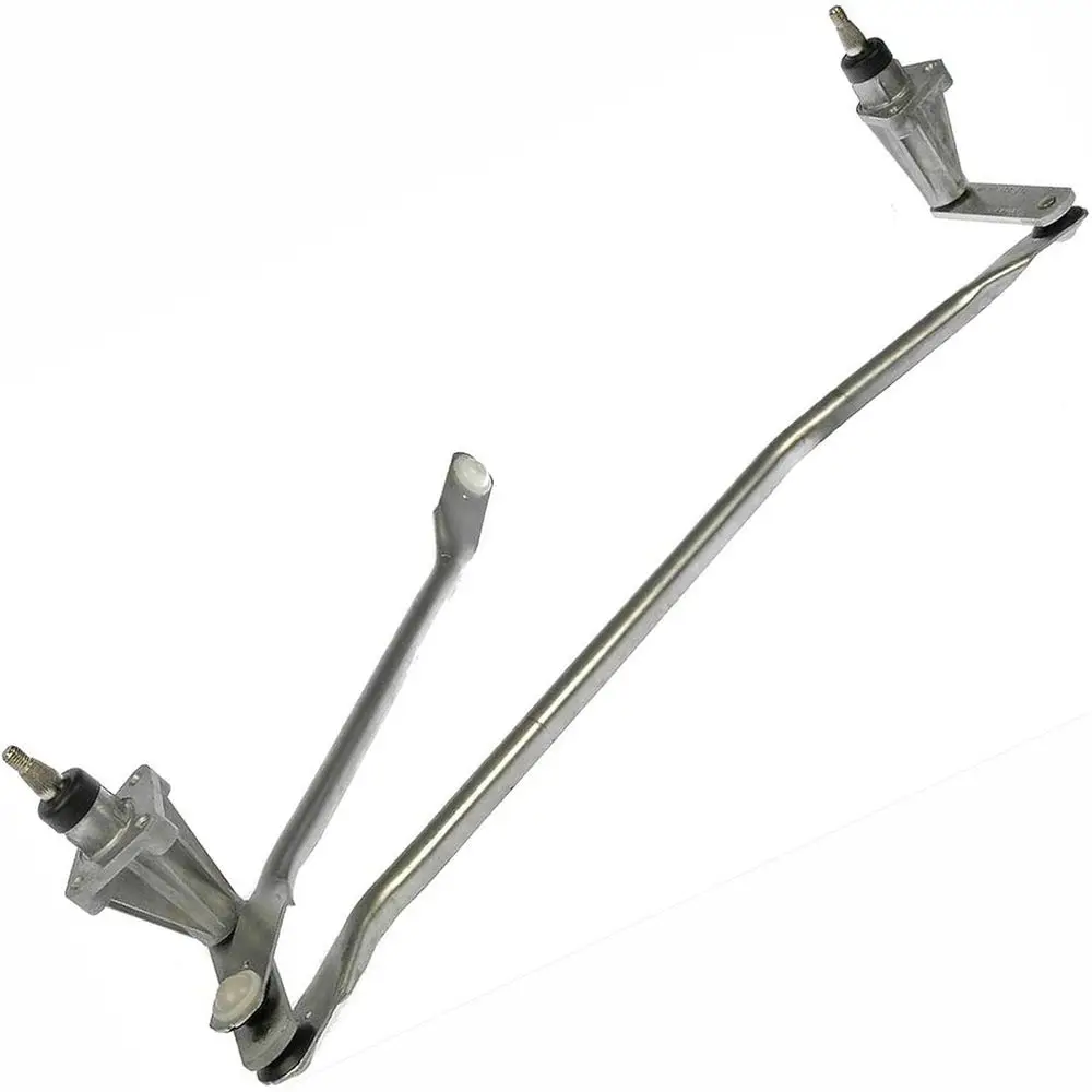 Enhanced Metal Windshield Wiper Transmission Arm Linkage
Enhanced Metal Windshield Wiper Transmission Arm Linkage