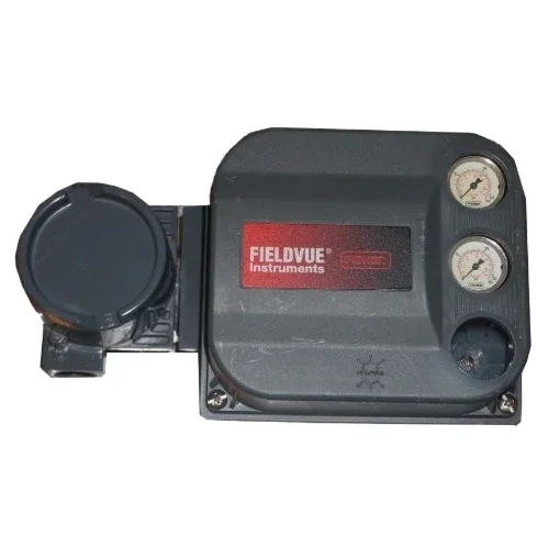 2026 New in Stock 1 Year Warranty American Fi-sher Intelligent Valve Positioner DVC6200
2026 New in Stock 1 Year Warranty American Fi-sher Intelligent Valve Positioner DVC6200