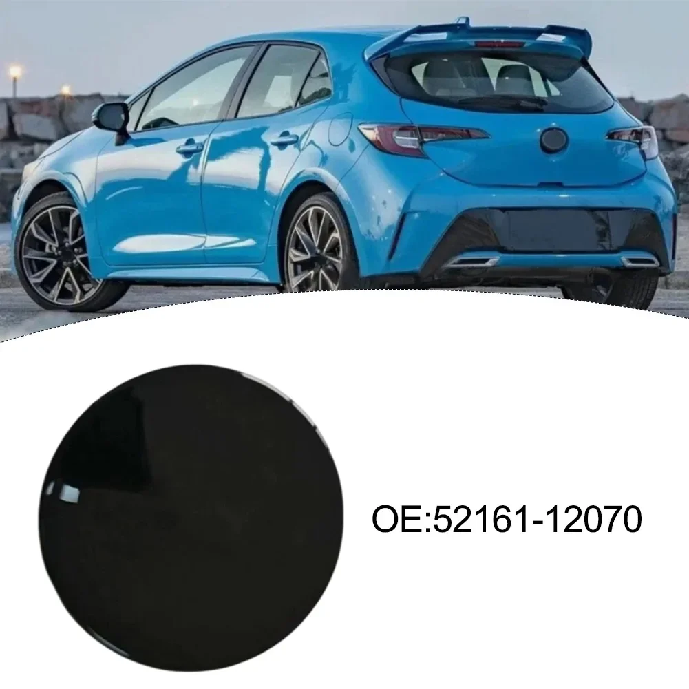 1 Pcs Car Rear Bumper Tow Hook Cover Cap For Toyota For Corolla Hatchback 19-22 5216912170 Automotive Accessories
1 Pcs Car Rear Bumper Tow Hook Cover Cap For Toyota For Corolla Hatchback 19-22 5216912170 Automotive Accessories