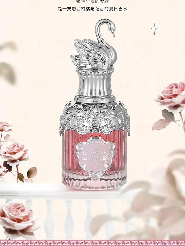 Perfume Wooden Citrus Dessert Fruit Fragrance Lasting Fragrance Flower Fragrance
Perfume Wooden Citrus Dessert Fruit Fragrance Lasting Fragrance Flower Fragrance